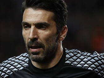Gianluigi Buffon: I want peopl...